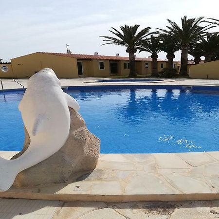 شقة Apartamento Con Piscina En Ciudadela, Cala En Blanes كالا إن بلانيس المظهر الخارجي الصورة