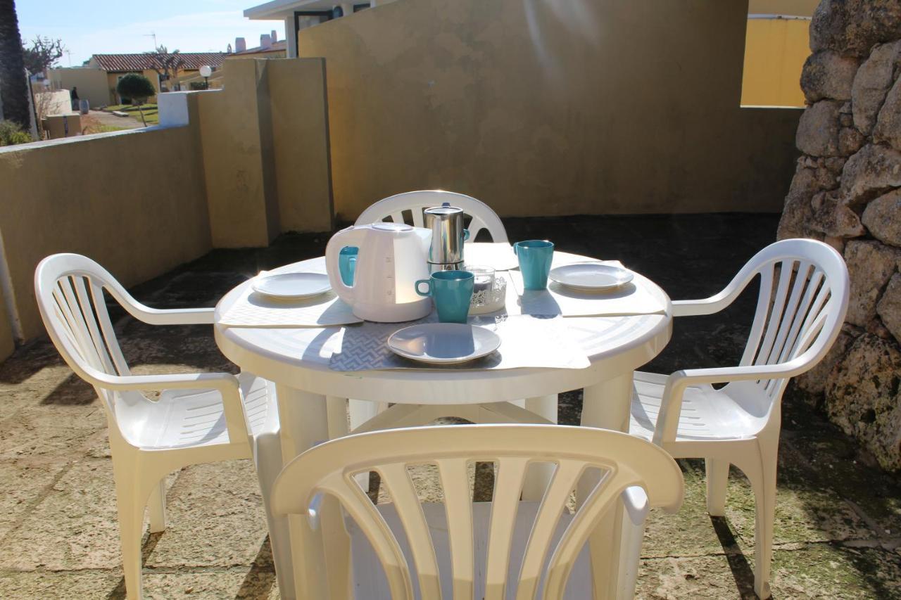 شقة Apartamento Con Piscina En Ciudadela, Cala En Blanes كالا إن بلانيس المظهر الخارجي الصورة