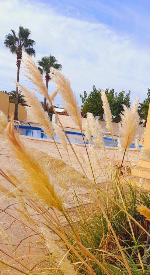 شقة Apartamento Con Piscina En Ciudadela, Cala En Blanes كالا إن بلانيس المظهر الخارجي الصورة