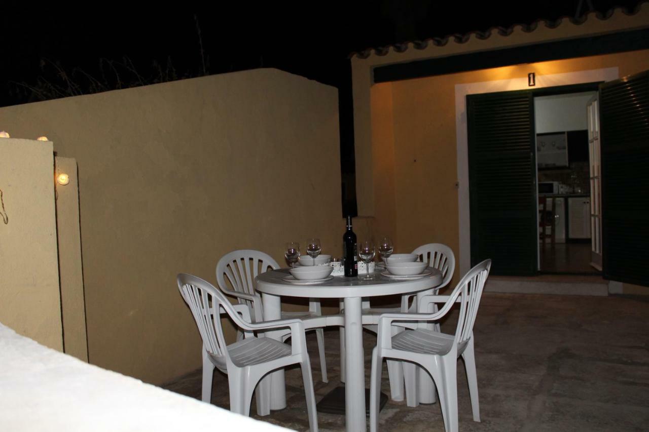 شقة Apartamento Con Piscina En Ciudadela, Cala En Blanes كالا إن بلانيس المظهر الخارجي الصورة