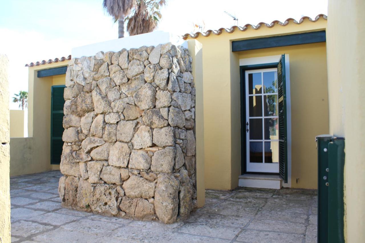 شقة Apartamento Con Piscina En Ciudadela, Cala En Blanes كالا إن بلانيس المظهر الخارجي الصورة