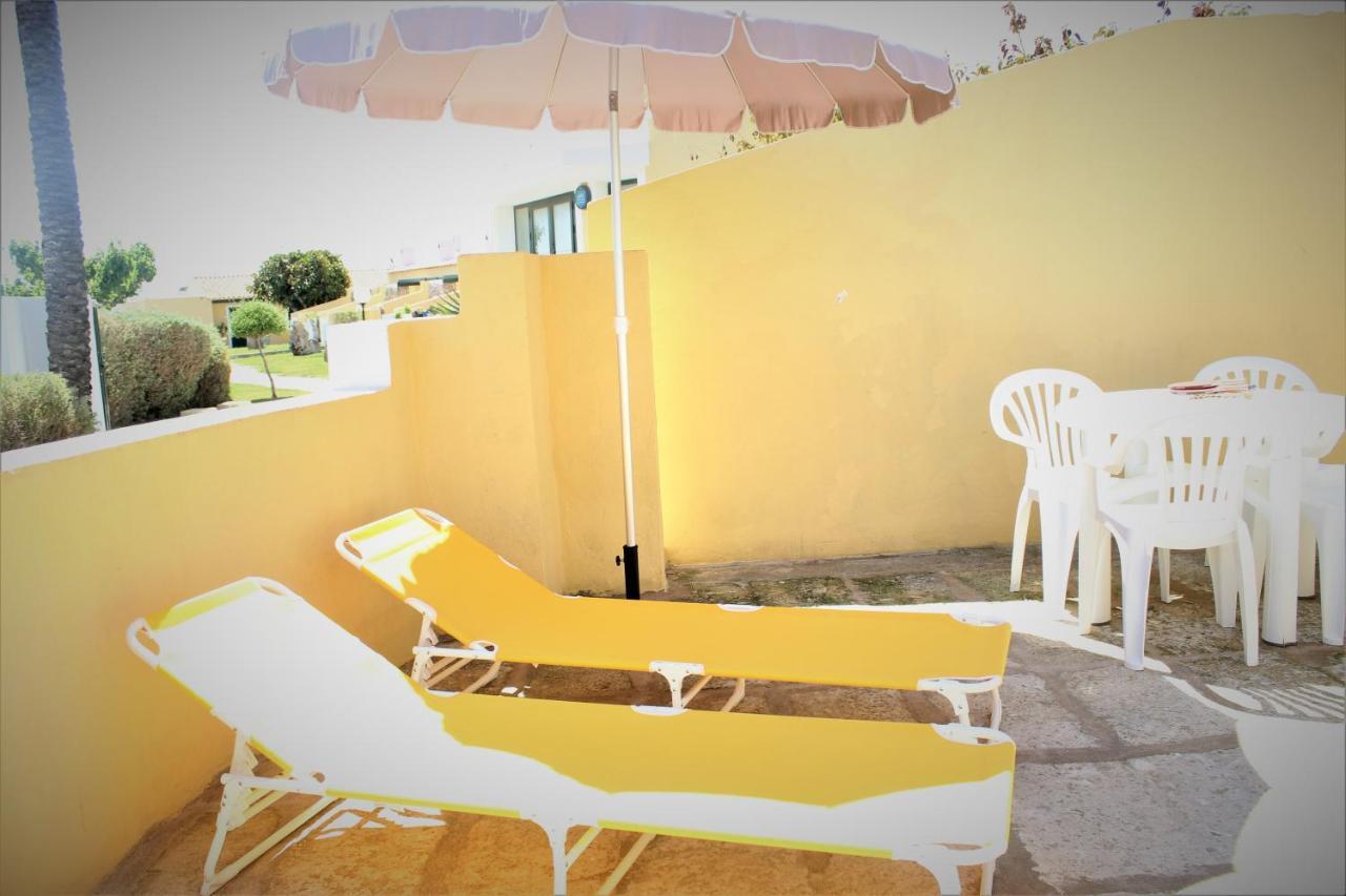 شقة Apartamento Con Piscina En Ciudadela, Cala En Blanes كالا إن بلانيس المظهر الخارجي الصورة
